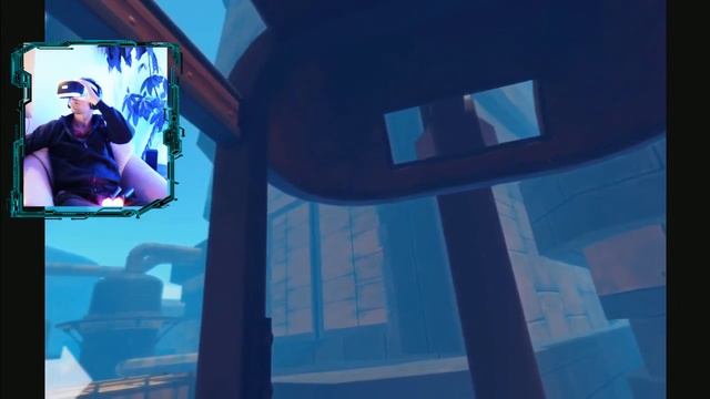 RickTales - #1 WAYWARD SKY смотреть онлайн