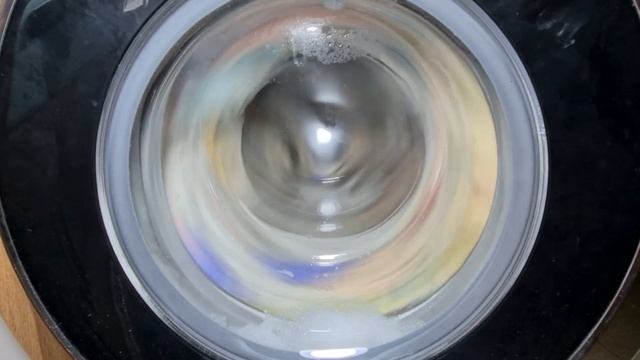 Beko-daily 60° Machine Malfunctioning