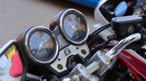 Мотоцикл троит - не тянет. Выявление неисправностей