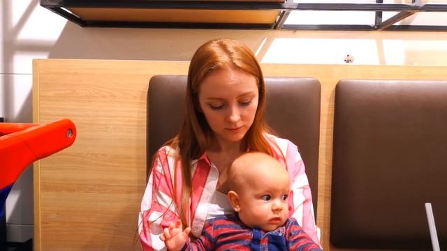 VLOG: МЫ СЕГОДНЯ СКРОМНЕНЬКО! 30.10.19 смотреть онлайн