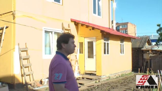 Стеновые панели LEER PANEL. Отзывы покупателей, ч. 5