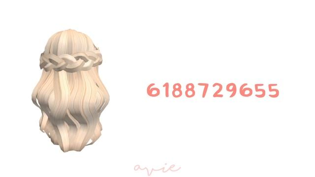 20+ Aesthetic Blonde Hair Codes! *HOW TO ENTER CODES* Roblox Bloxburg смотреть онлайн