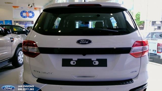 Chi tiết mẫu Ford Everest Sport 2020 nhập khẩu từ Thái Lan | Phương Ford SG 0902277282 смотреть онлайн