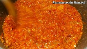 ?? ЗНАЛА БЫ РАНЬШЕ ПРИГОТОВИЛА БОЛЬШЕ!Баклажаны по-Грузински! РЕЦЕПТ БОМБА!
