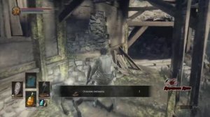 Dark Souls 3 - Гайд: Как вступить в ковенант Воины Солнца