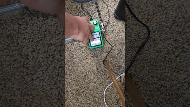 1983 Ibanez ts9 tubescreamer JRC4558 смотреть онлайн