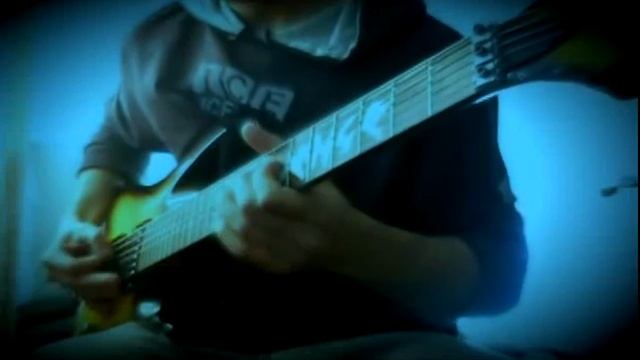 [AMATORY] - Я Слышу Голоса Миллионов ShiZ Cover