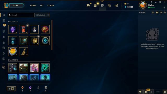my luck didnt fail me in this fresh lvl 30 league account opening смотреть онлайн