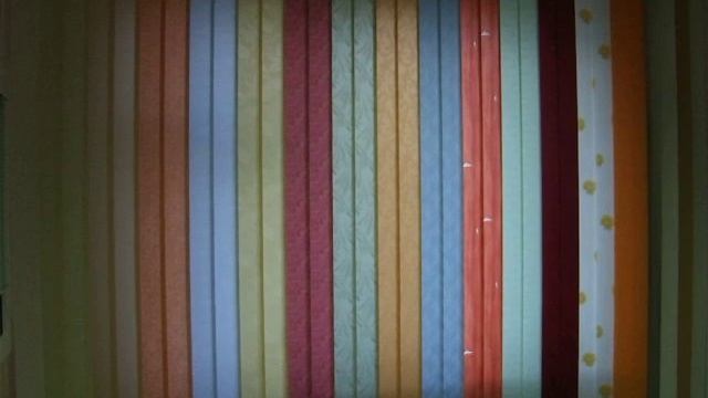 Вертикальные жалюзи смотреть онлайн