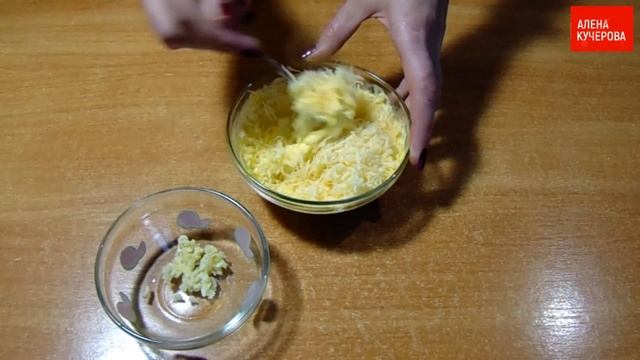 Очень вкусные кабачки без жарки и хлопот!