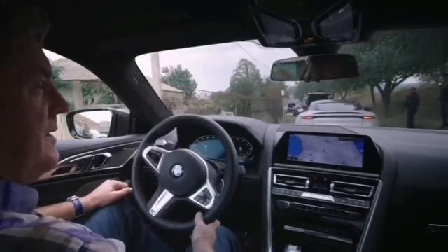 May, Hammond, Clarkson "Things Got Worse" Compilation смотреть онлайн