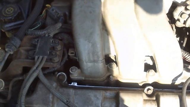 Ford Mondeo St 220 V6 3.0 на январь 5.1