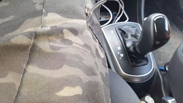 как на коробке,автомат перейти в ручной режим хундай солярис смотреть онлайн