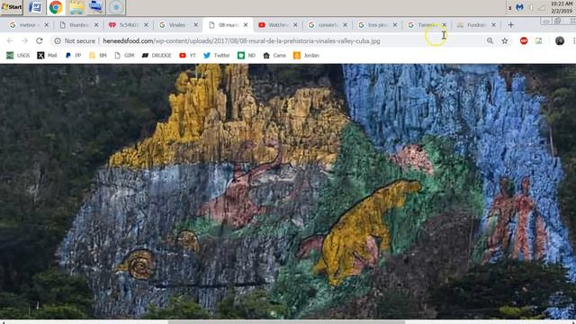 Meteor Exploding Over Cuba Was A MAJOR Sign! Unbelievable & Amazing!!!!! смотреть онлайн