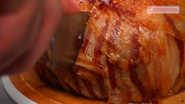 Гости онемели, когда попробовали цветную капусту с мясным фаршем, приготовленную мужем смотреть онлайн