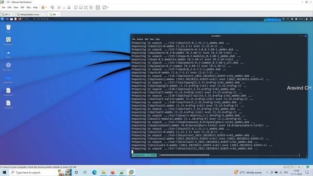 how to update nmap scripts and Kali linux смотреть онлайн