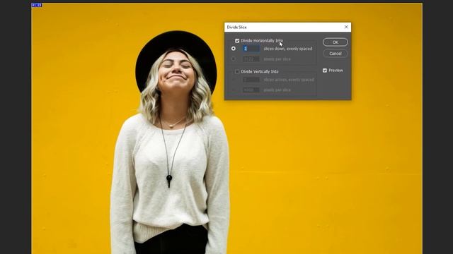✔ Slice Tool Part- 1 | Photoshop Tutorial | Artose смотреть онлайн