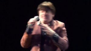 Александр Серов Осенняя роса