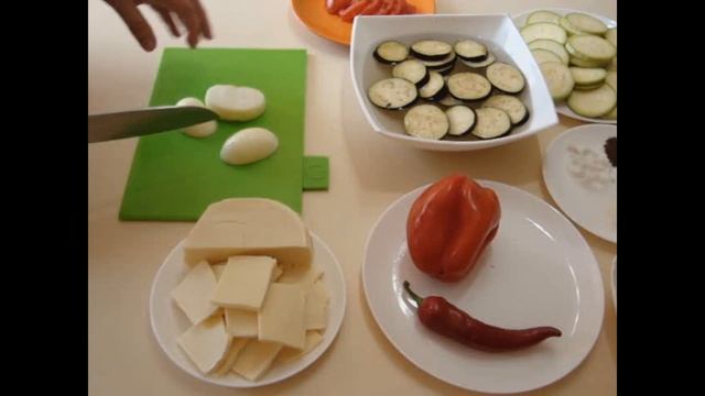 Рататуй очень вкусный рецепт!/Рататуй/Ratatouille смотреть онлайн