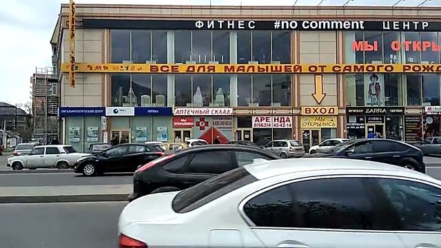 Пятигорск. Калинина 98 смотреть онлайн