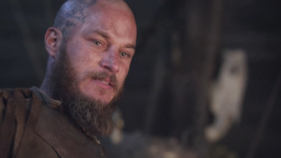 Викинги / Vikings (Сезон 4) Русский трейлер смотреть онлайн