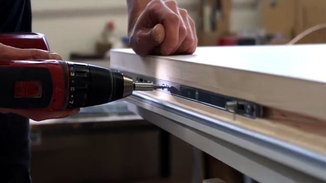 Roto - Produktion Bodentreppe Designo смотреть онлайн