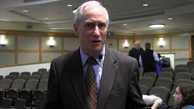 Darnton At Dartmouth: 'Digitizing Dartmouth's Treasures'