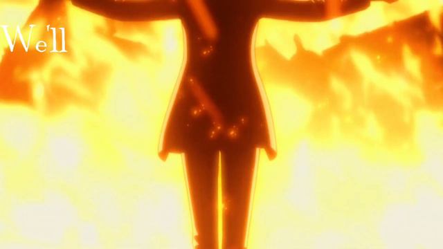 AMV|Патриотизм Мориарти -Centuries (rus cover) смотреть онлайн