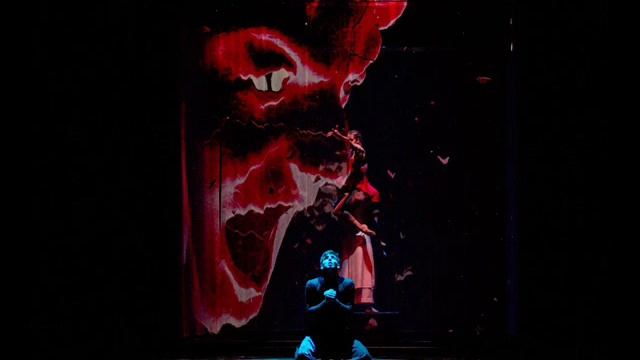 Alexander Rodin - Suite From The Music To The Ballet 