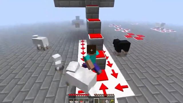 [SMT(alpha)]: Testing Block Movement смотреть онлайн