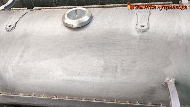 БЕСЕДКА ДЛЯ МАНГАЛА. Удобно и не дорого. смотреть онлайн