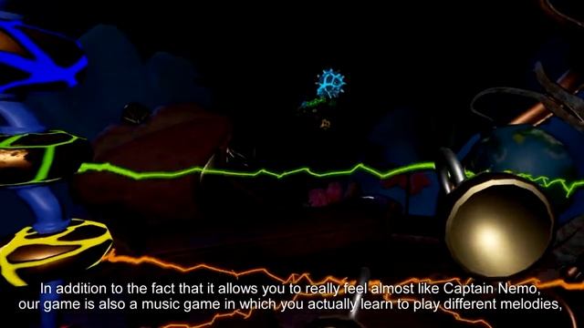 Seabed Prelude - Launch Party смотреть онлайн
