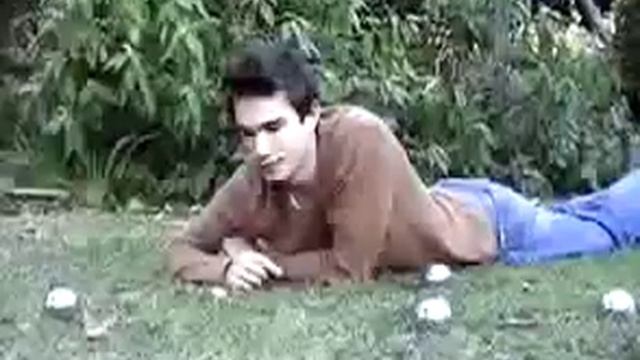Lets play petanque смотреть онлайн