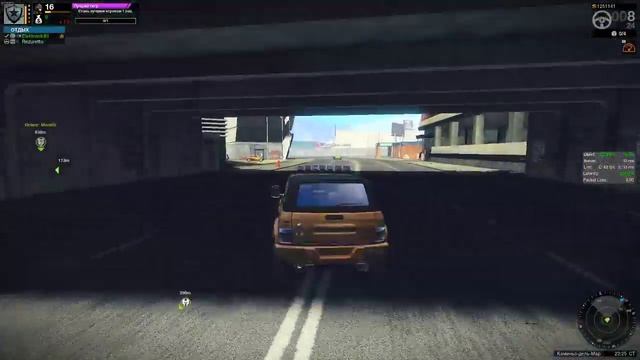 APB Reloaded Веселье ,фан ,общение смотреть онлайн