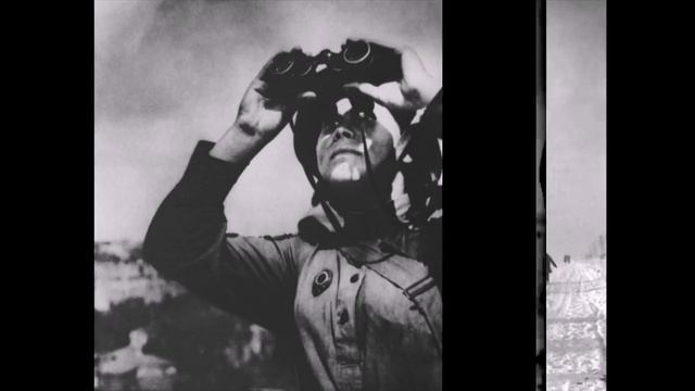 "Марш защитников Москвы" канал "Песни военных лет" смотреть онлайн