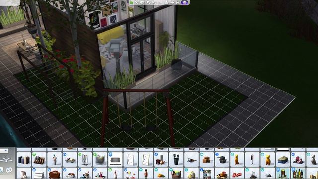 #Драрри в The Sims 4. Часть 1. Похороны и развод смотреть онлайн