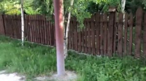 ПРОГУЛКА ПО СТАНИЦЕ НАТУХАЕВСКАЯ Гоголя_Калинина_Садовый_Курганная#переезднаюг#натухаевская