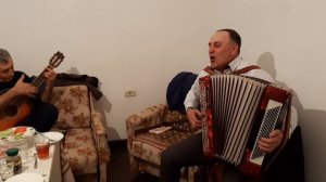 Арип Абдулхаликов.