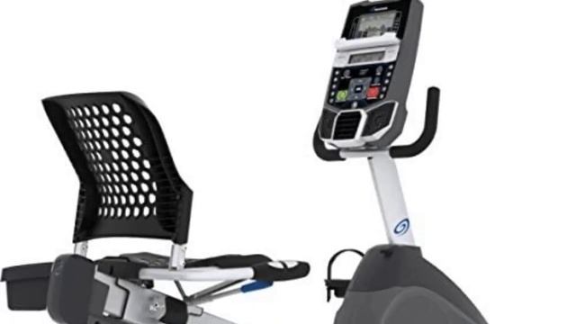 ✅Top 5 Best Recumbent Exercise Bike Under $500 in 2023 | Best Exercise Bike Reviewed & Compared смотреть онлайн
