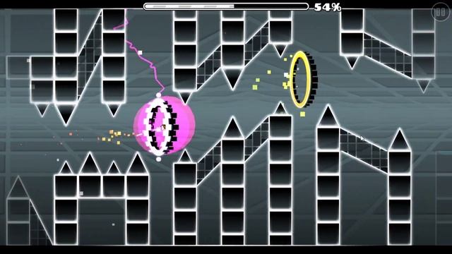 Acheron Copy Full Layout (noclip)