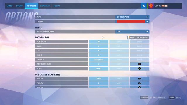 Overwatch Academy - #1 Intro & Settings DE смотреть онлайн