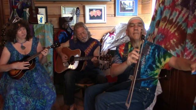 No Expectations (under the rainbow)-TWO BAR THREE смотреть онлайн