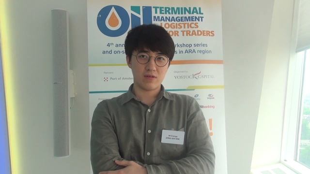 Jong Seo Kim SK Energy смотреть онлайн