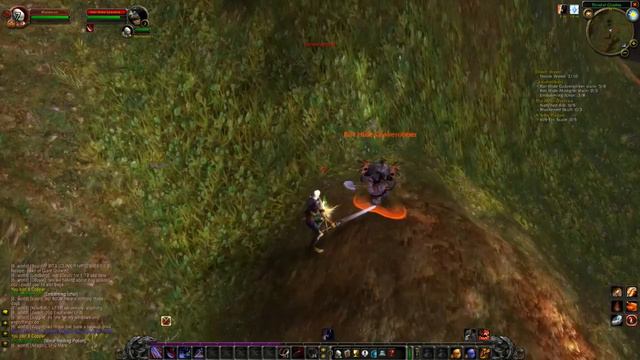 Classic/Vanilla WOW Tutorial - Part 6 - Guilds and Advanced Topics смотреть онлайн
