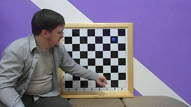 Школа позиционной игры #7 Скользящий размен смотреть онлайн