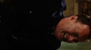 Зеленая Миля (Отрывок Дикий Билл взбесился)