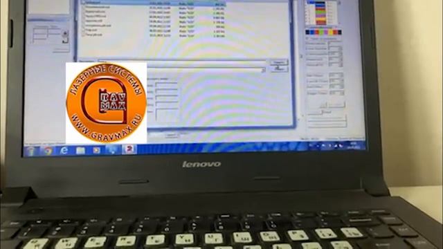 Вопрос в техподдержку по лазерному станку: Как установить драйвера 64бит? Можно ли обновить EzCad2? смотреть онлайн