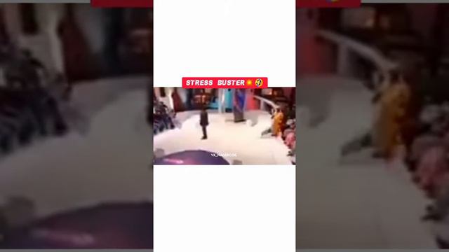 Stress Buster 😂 Neeya Naana Dubbing Movie Troll 😋 #neeyanaana #vijaytv #gobinath #instareels #short