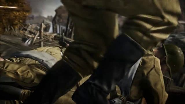 Буктрейлер 