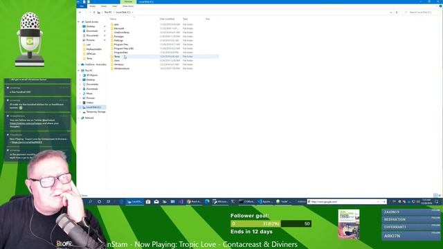 Live Coding - E74 - Extending Word using JavaScript and React смотреть онлайн